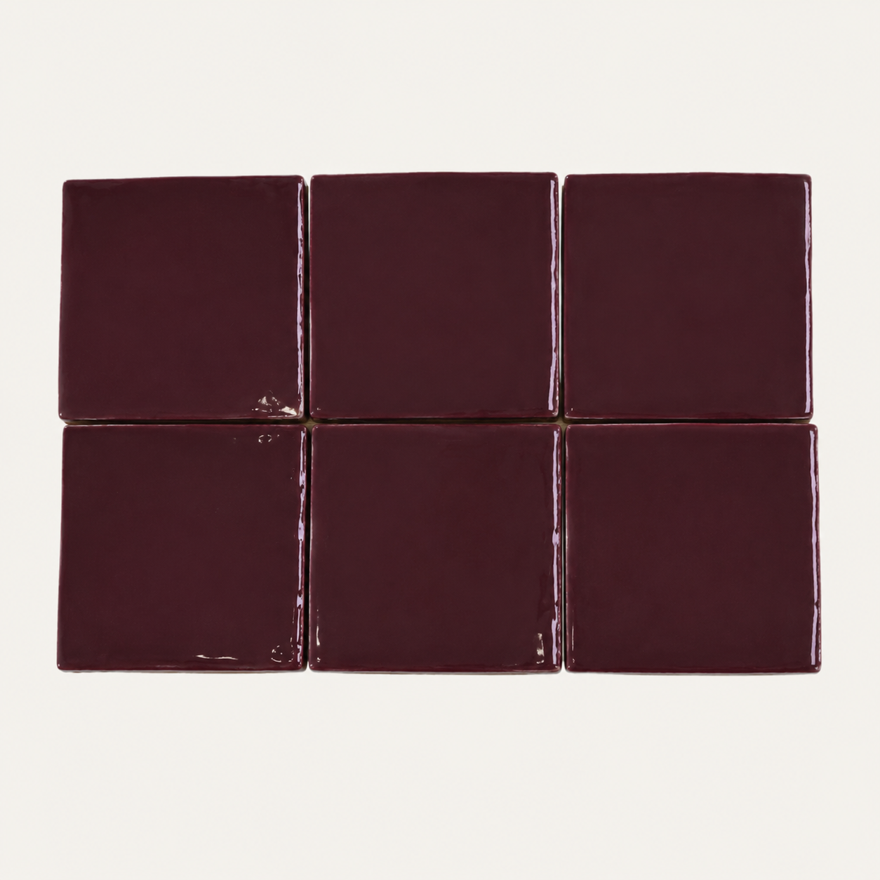 Court Madder 10x10cm