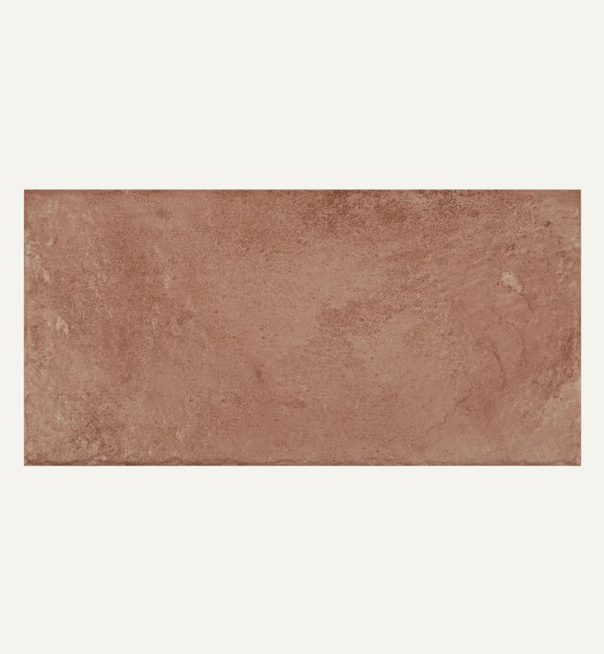 Arcilla Rosa 15x30cm