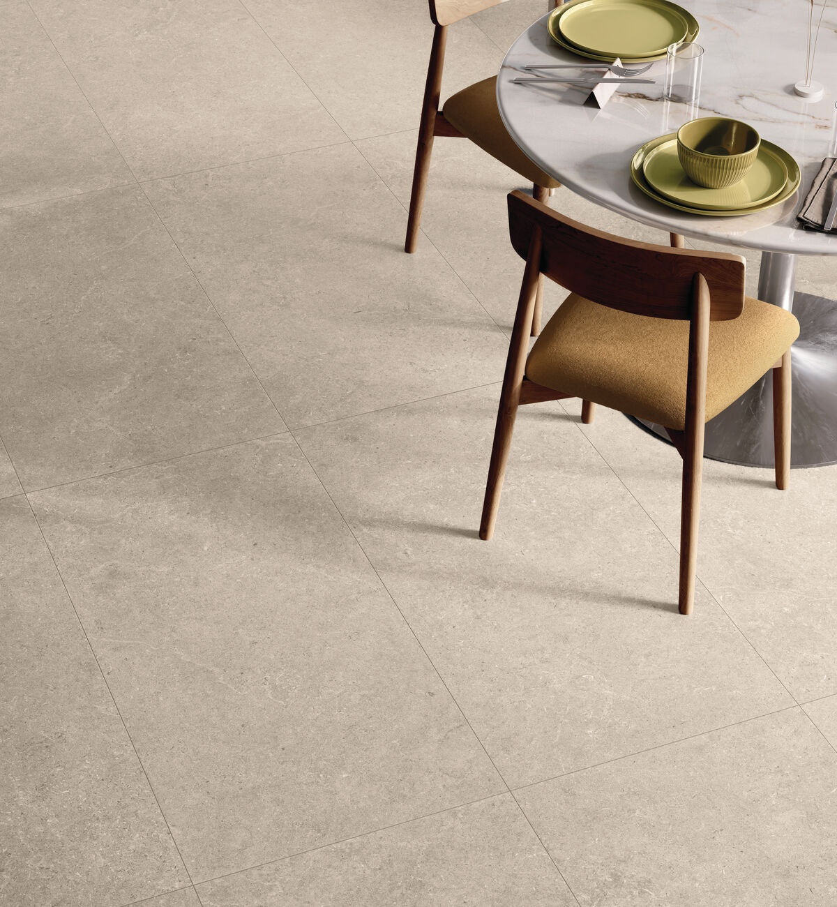 Axis Sand 60x60cm