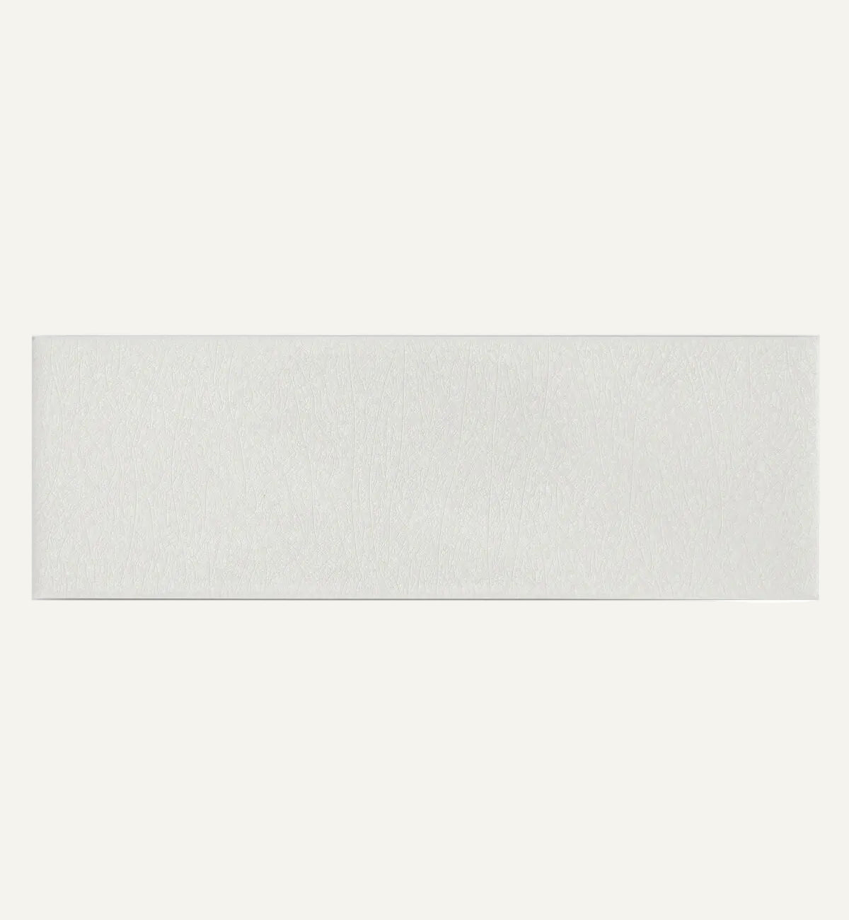 Alhambra Grey Crackle 7.5x22.5cm