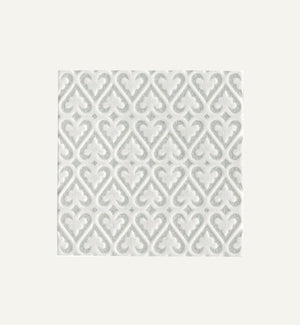 Alhambra Grey Crackle Decor Two 15x15cm