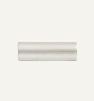 Alhambra White Crackle Dado 5x15cm