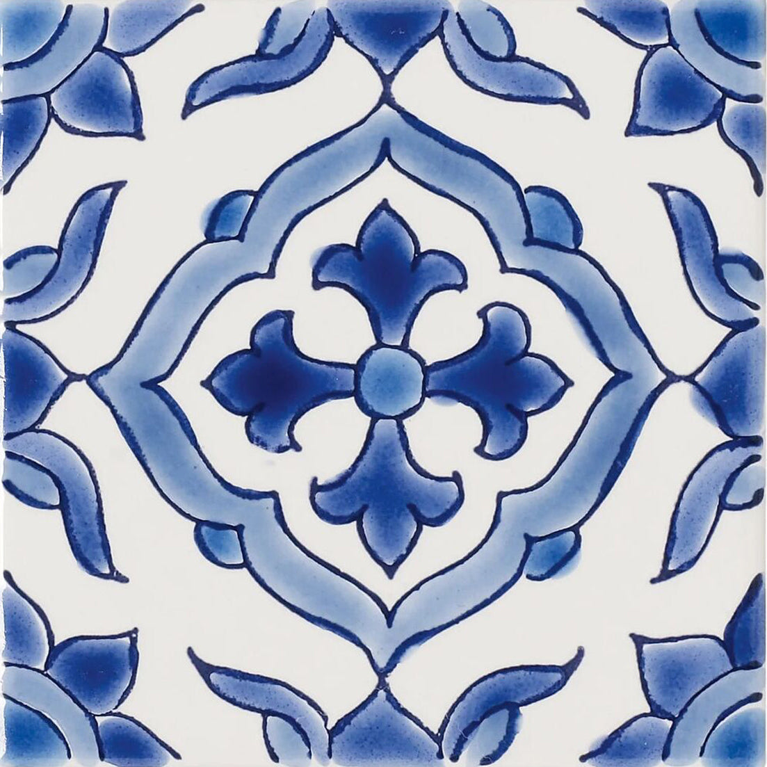 Andalucia Jerez 10x10cm