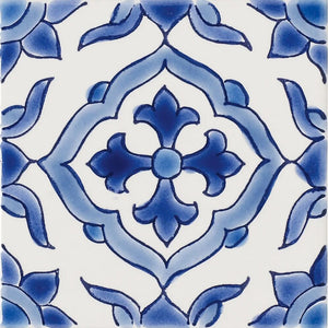 Andalucia Jerez 10x10cm