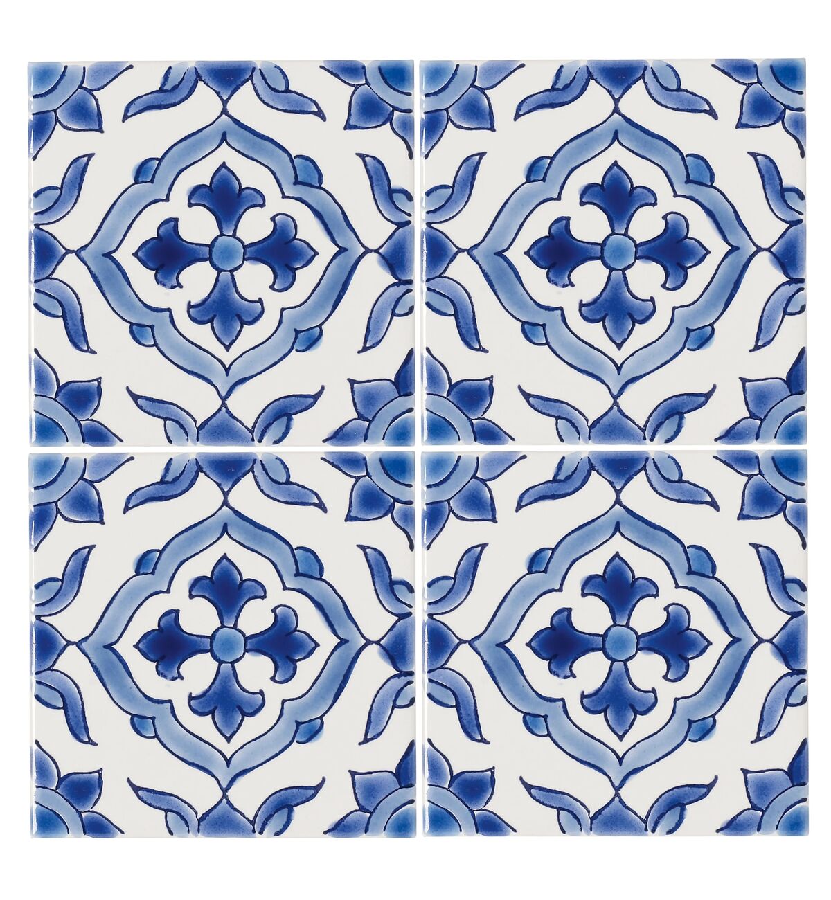 Andalucia Jerez 10x10cm