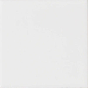 Andalucia White 20x20cm