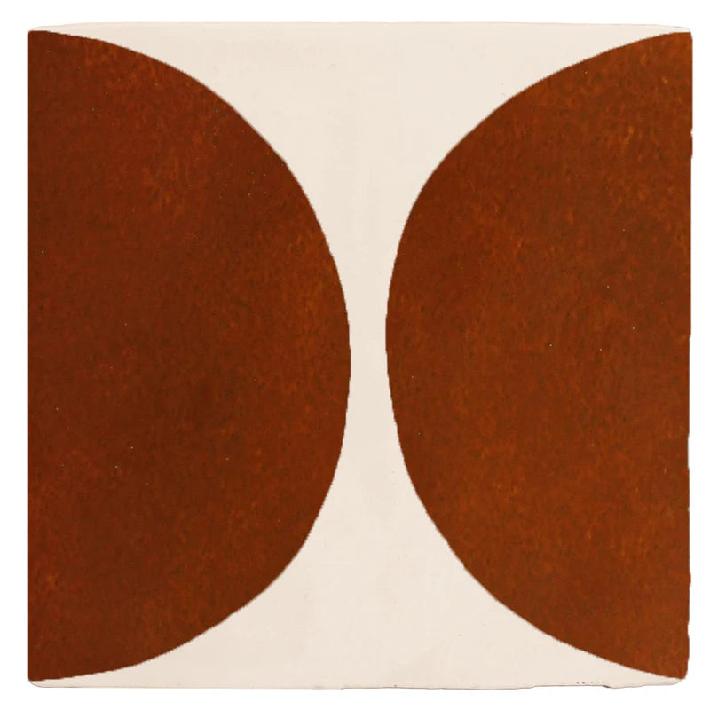 Arc Terra 13x13cm