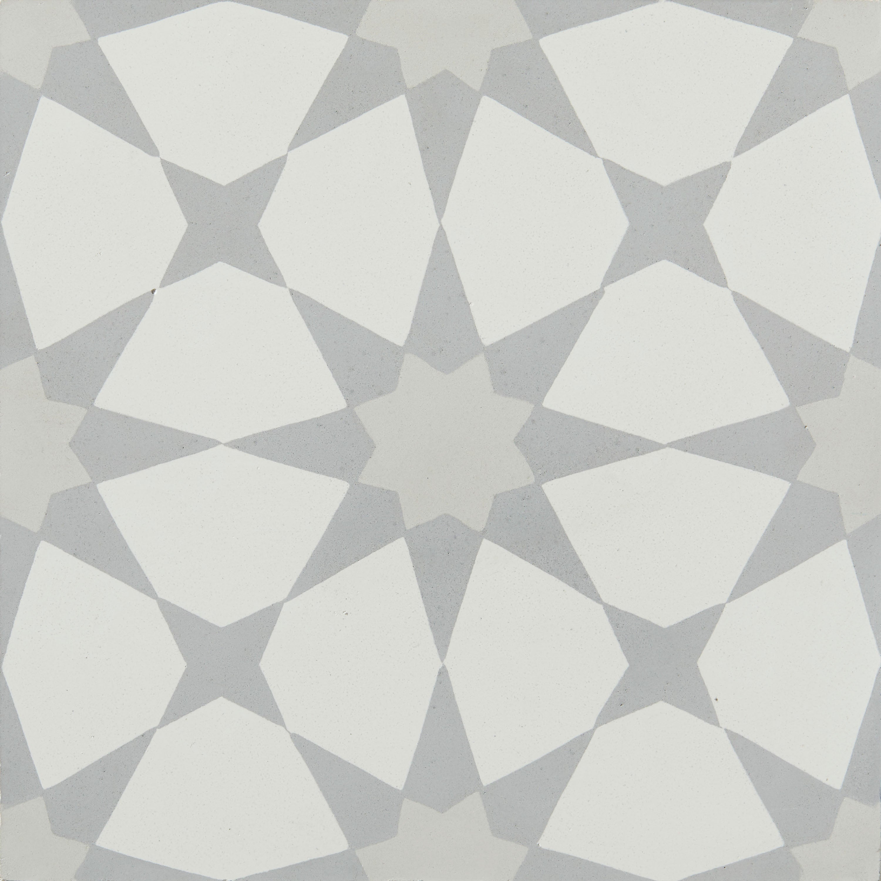 Atlas Soft Grey 20x20cm