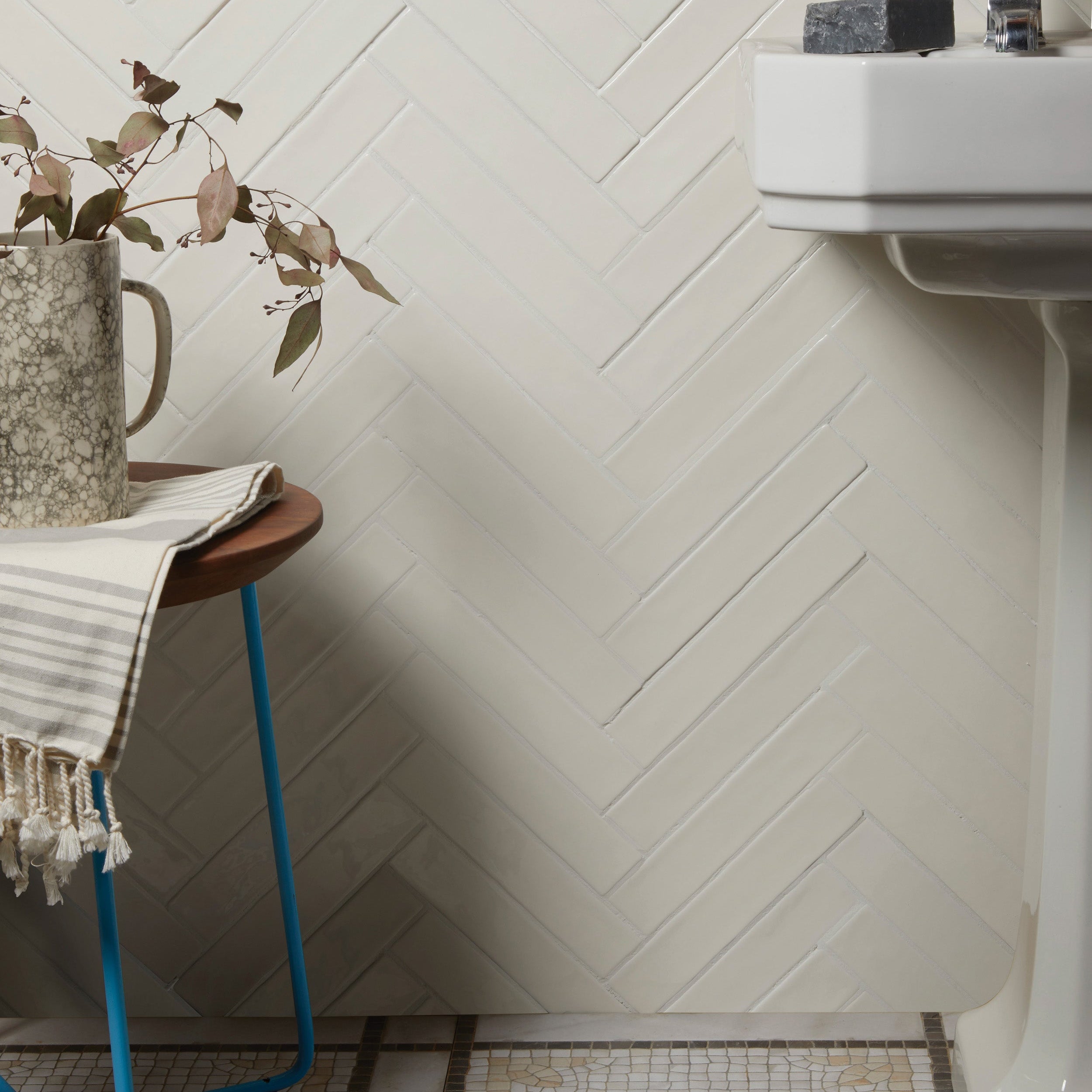 Avebury Parchment 5x25cm