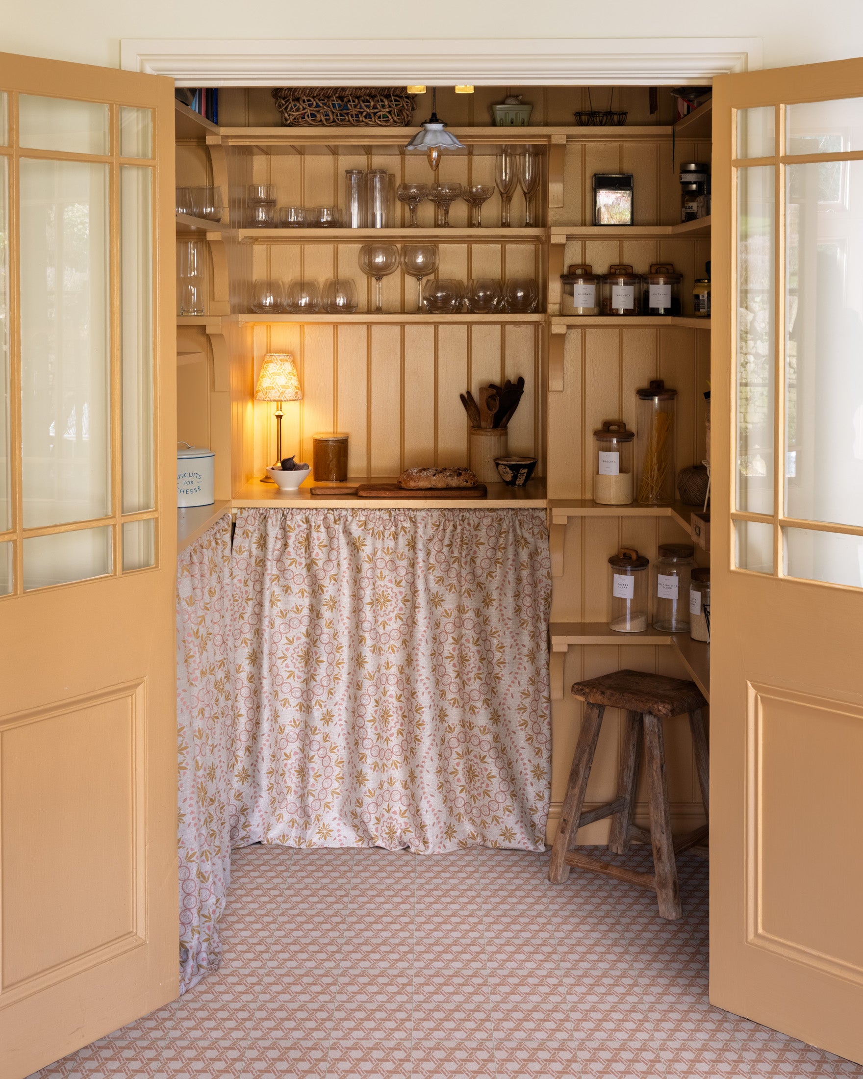 Aventuras Malla Terracotta 15x15cm