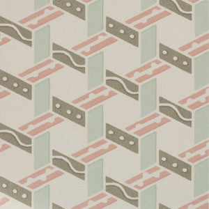 Aventuras Malla Olive 15x15cm