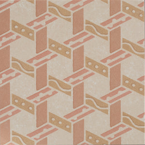 Aventuras Malla Terracotta 15x15cm