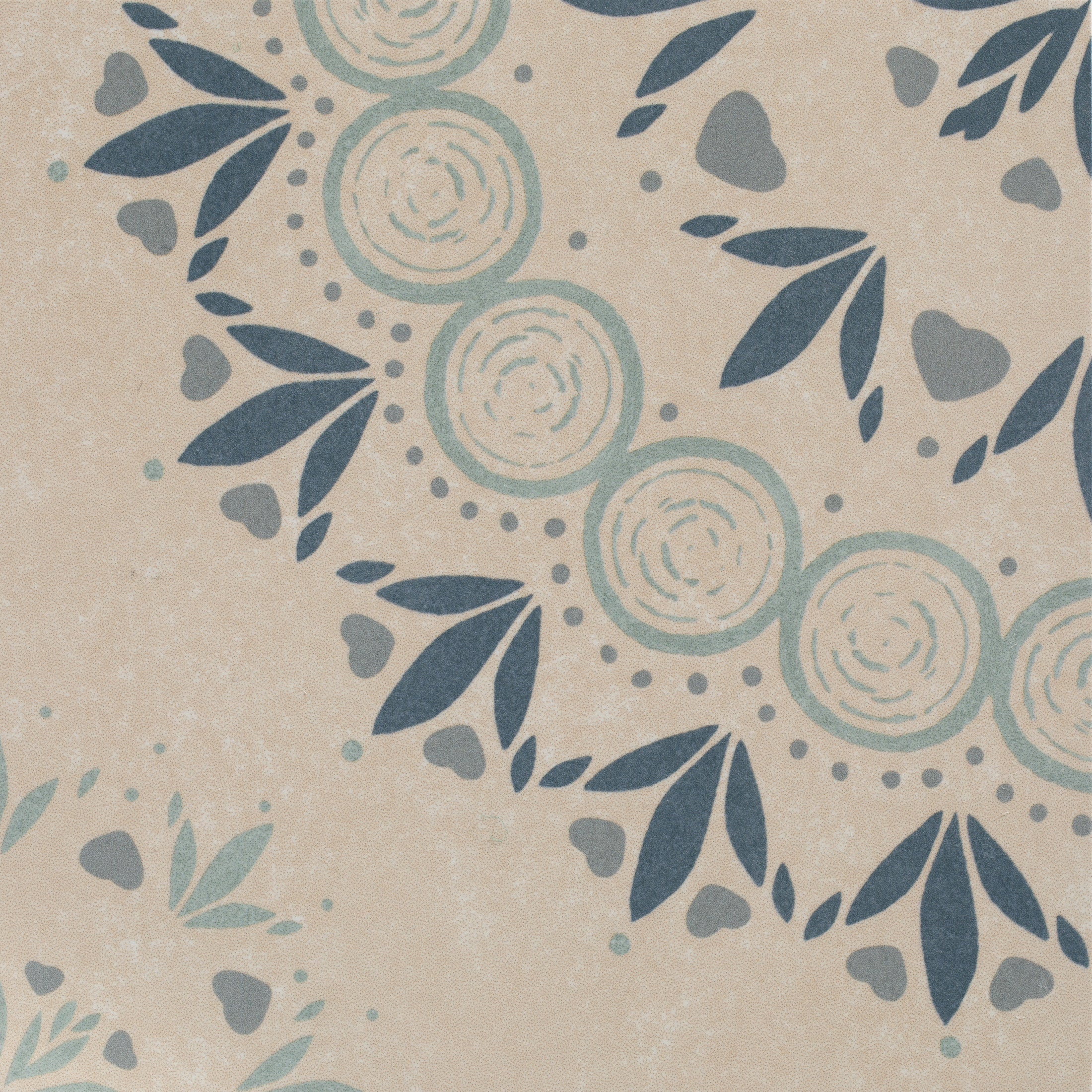 Aventuras Palma Blue 15x15cm