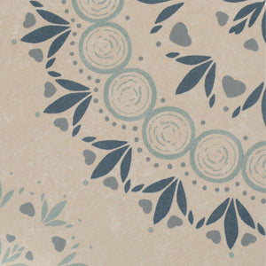 Aventuras Palma Blue 15x15cm