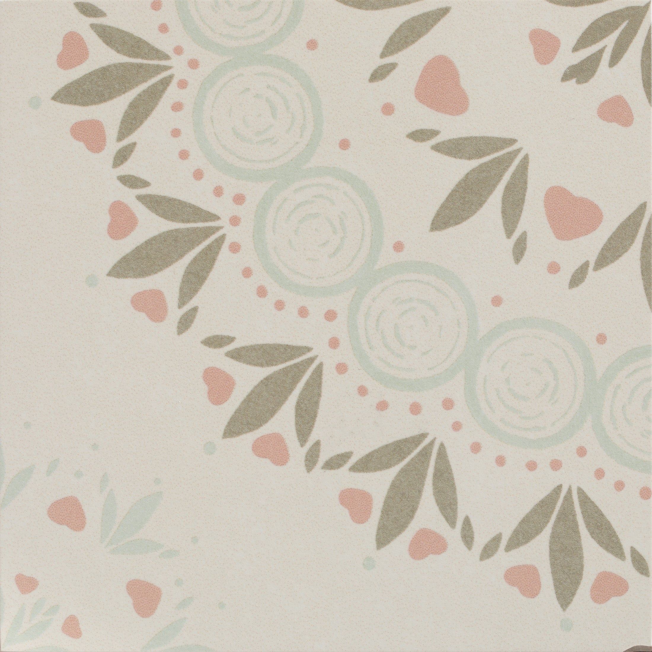 Aventuras Palma Olive 15x15cm