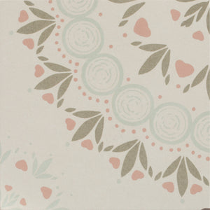 Aventuras Palma Olive 15x15cm