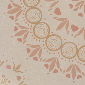 Aventuras Palma Terracotta 15x15cm