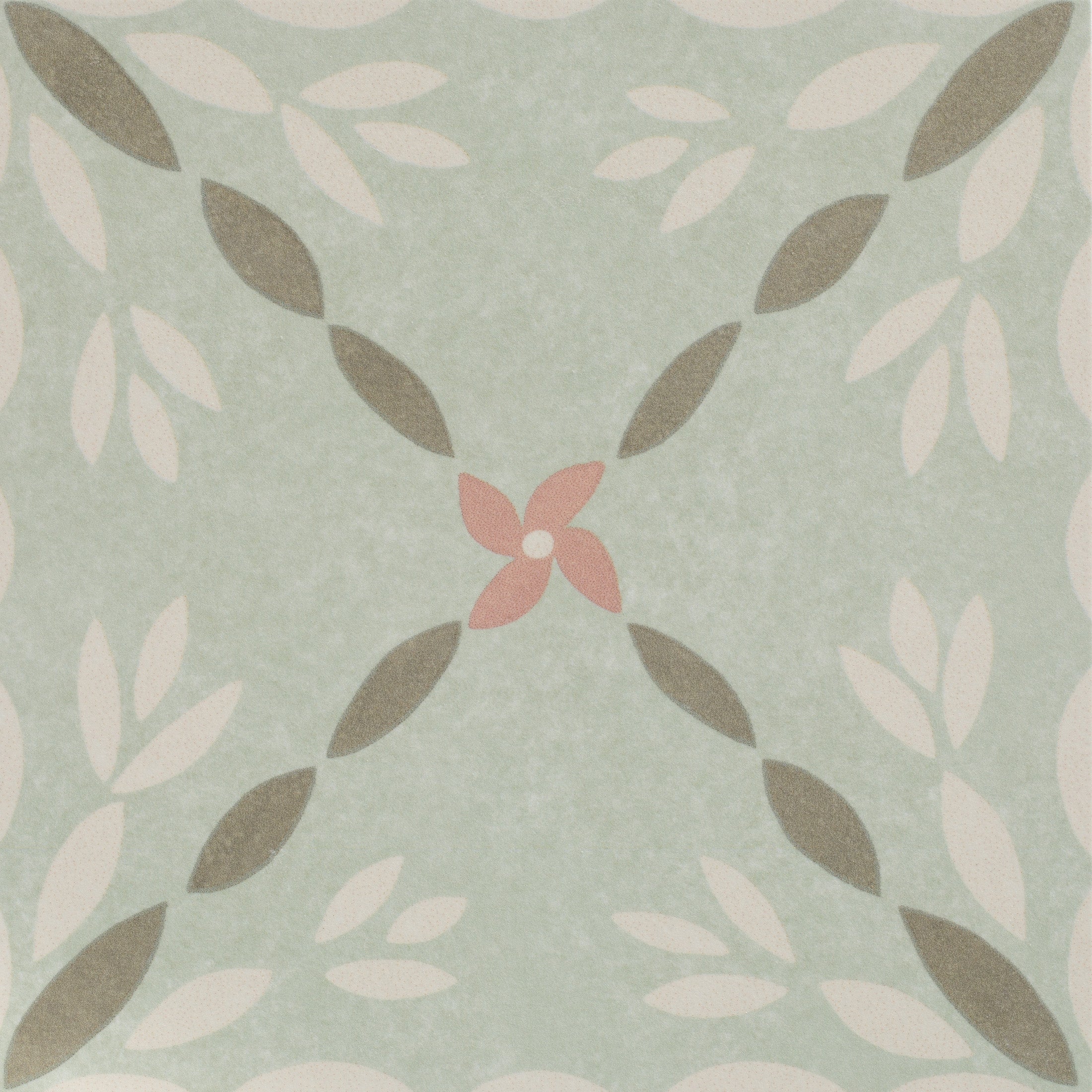 Aventuras Porto Olive 15x15cm