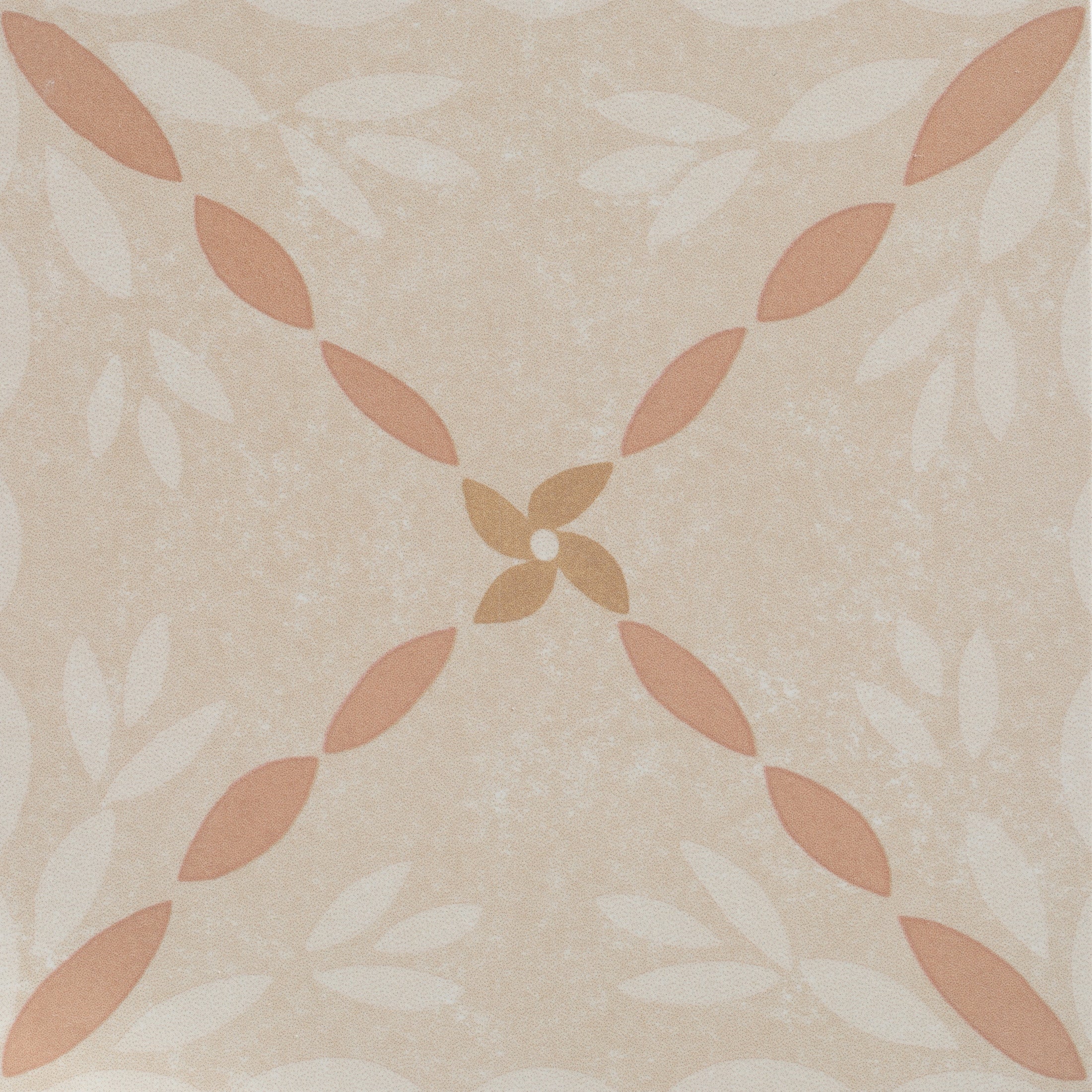 Aventuras Porto Terracotta 15x15cm