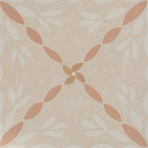 Aventuras Porto Terracotta 15x15cm