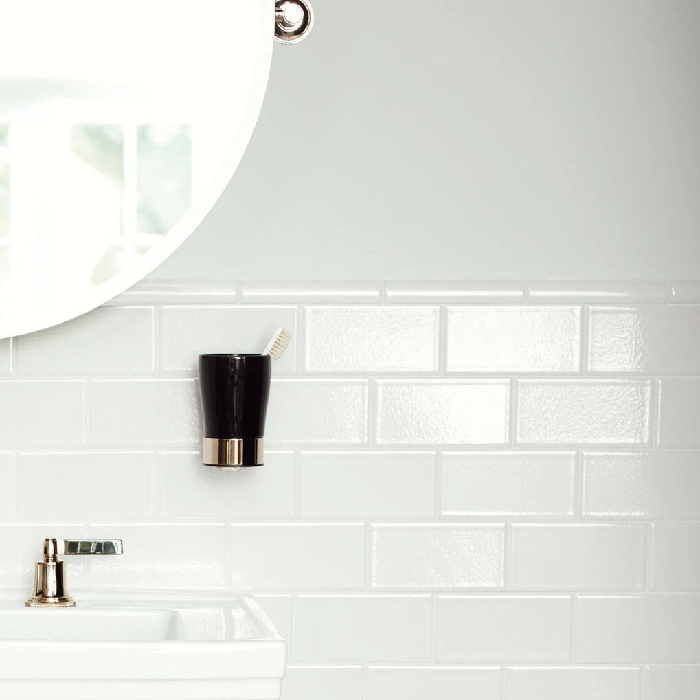 Retro Metro South Kensington Trim 2.5x15cm