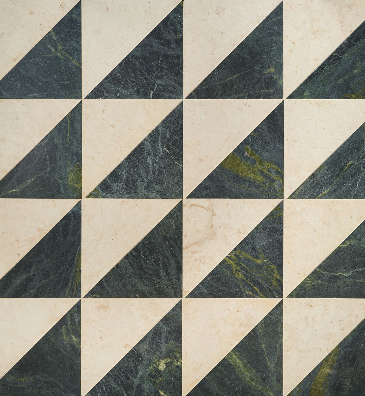 Blends Verde Triangle 30.5x30.5cm