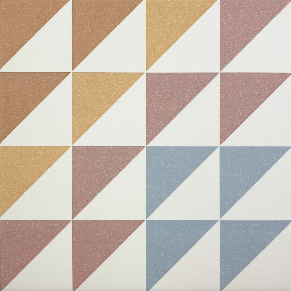 Majadas Soho 20x20cm