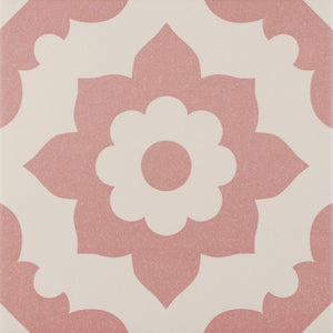 Pink Santona 20x20cm