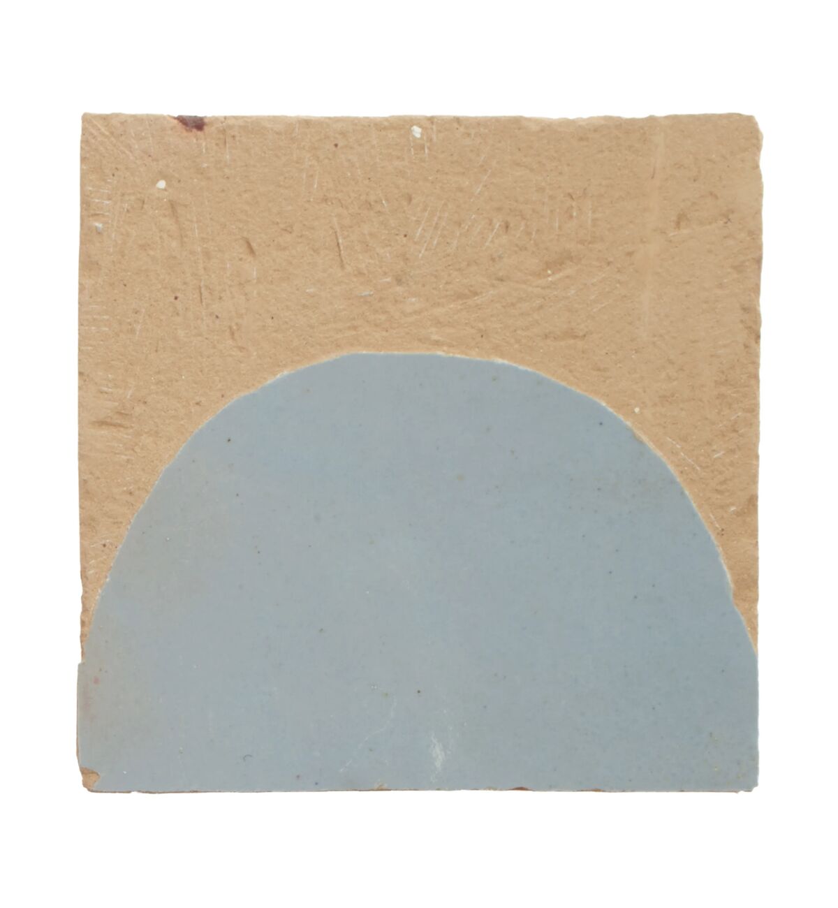 Medina Cornflower Blue Belen 10x10cm