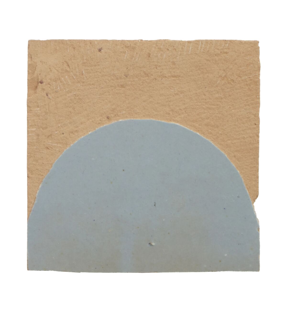Medina Cornflower Blue Belen 10x10cm