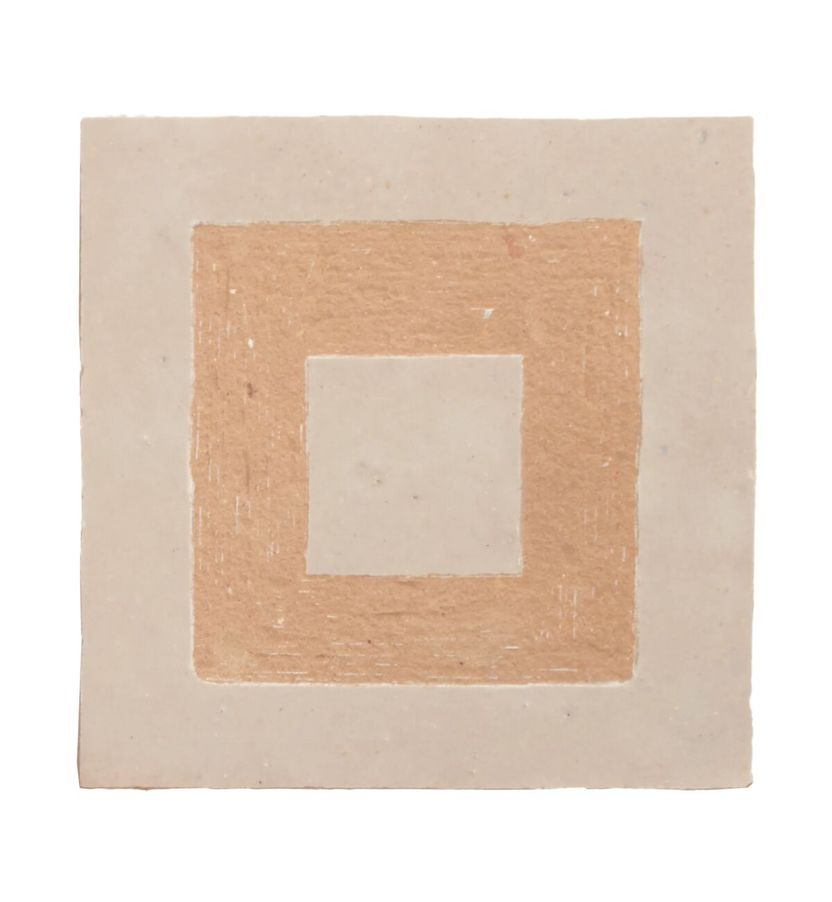 Medina Cloudy White Porton Zellige 10x10cm