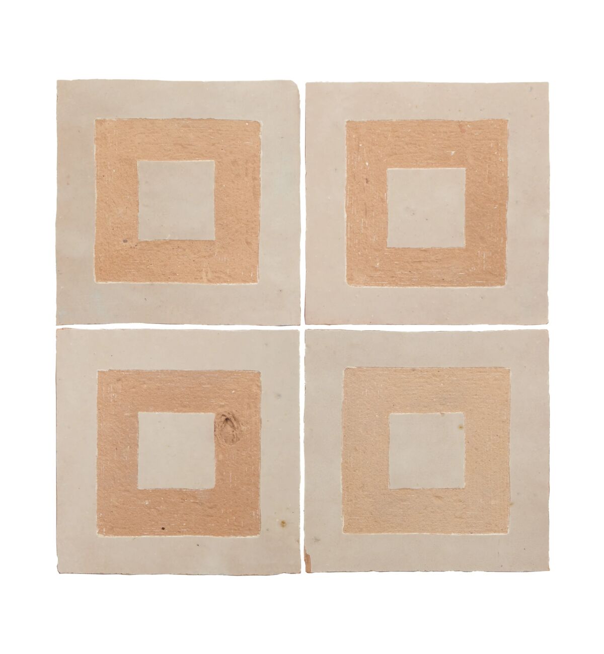 Medina Cloudy White Porton Zellige 10x10cm