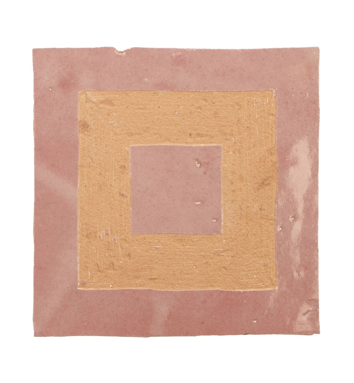Medina Leather Pale Porton Zellige 10x10cm