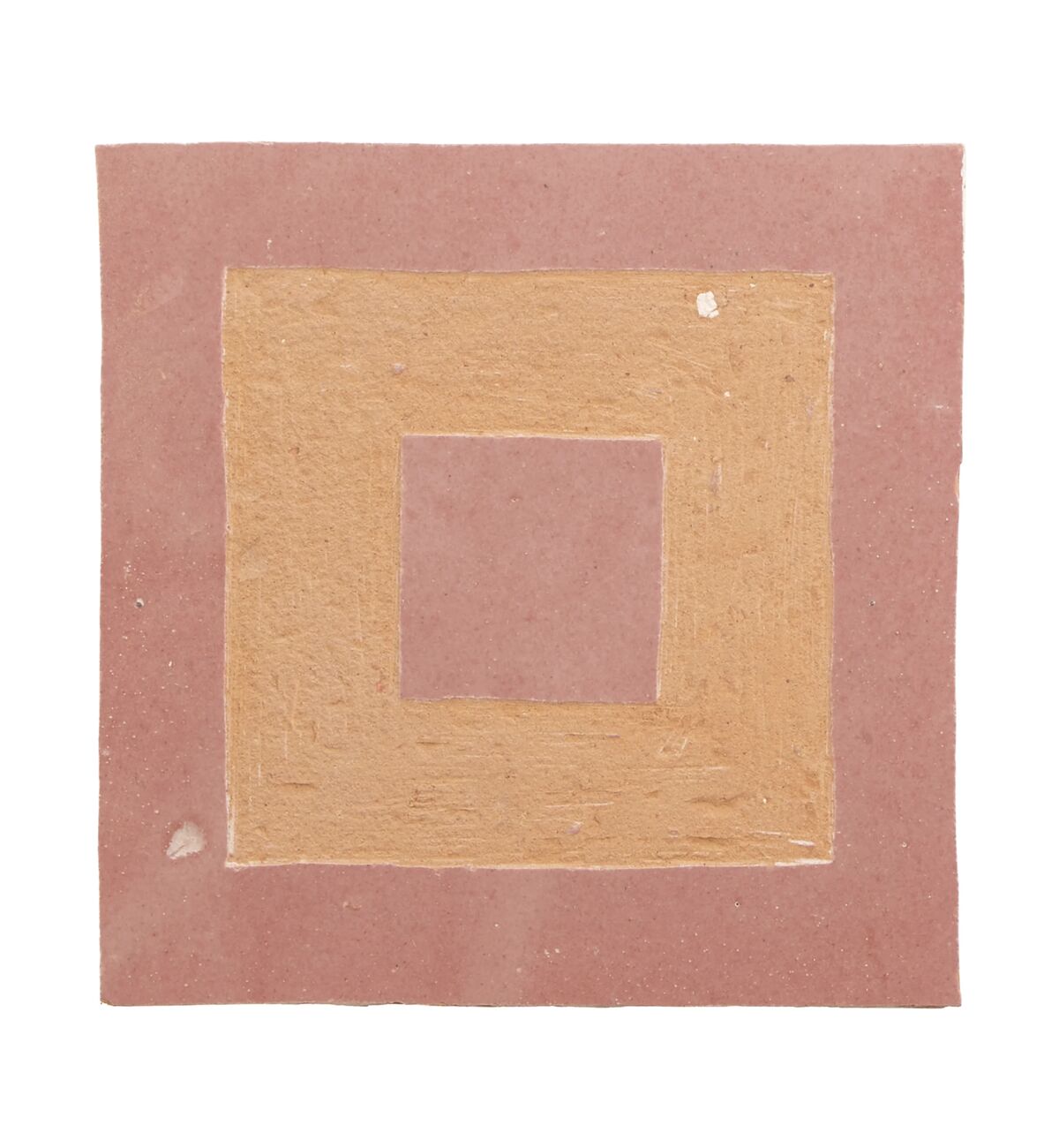 Medina Leather Pale Porton Zellige 10x10cm