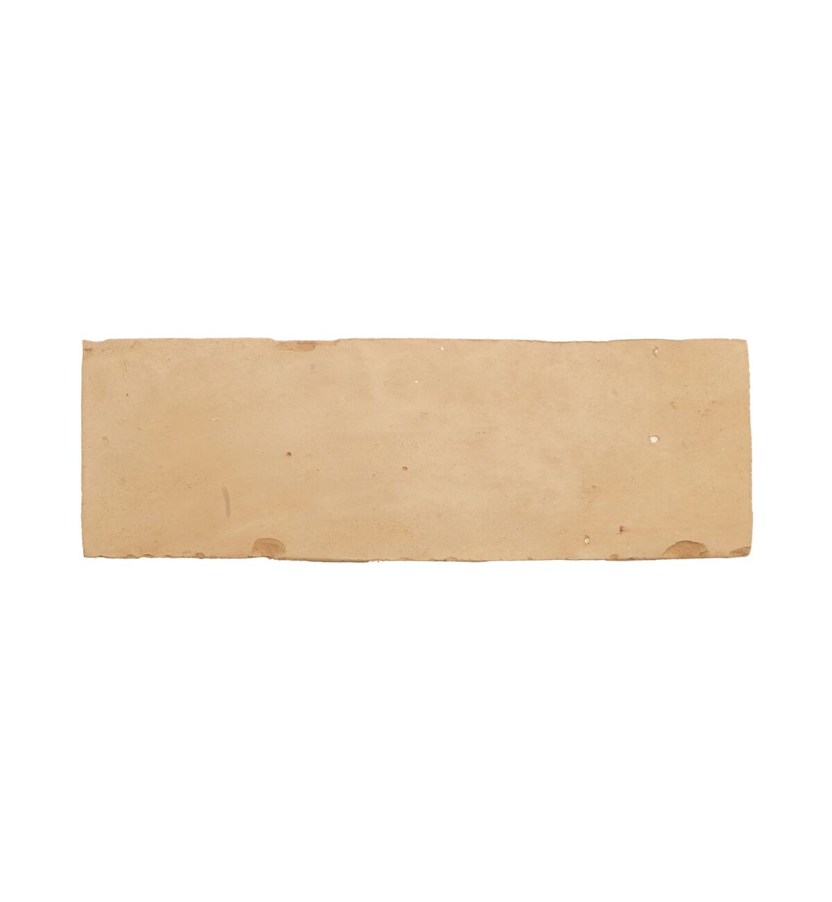 Medina Raw Rectangle Zellige 5x15cm