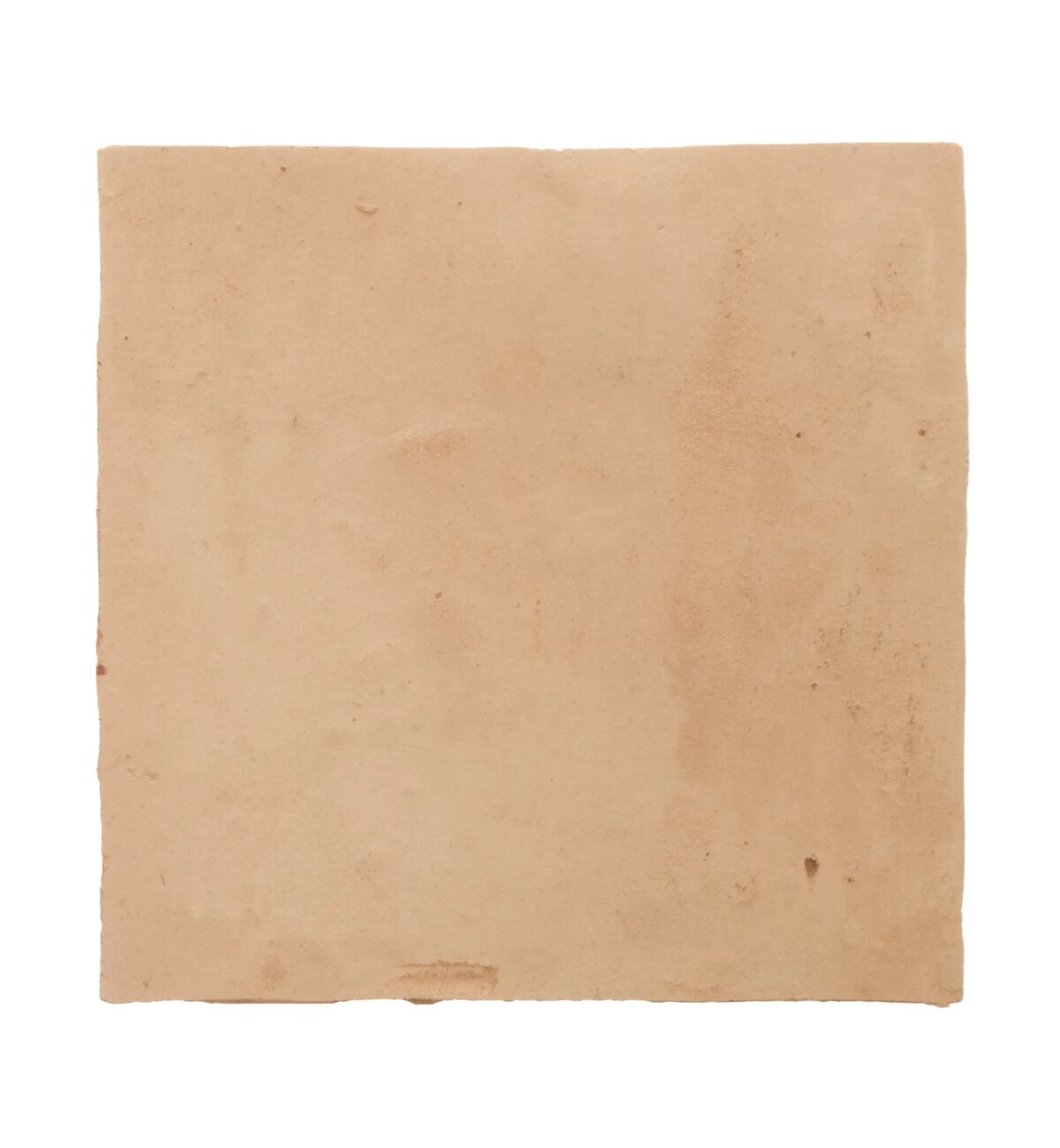 Medina Raw Square Zellige 10x10cm