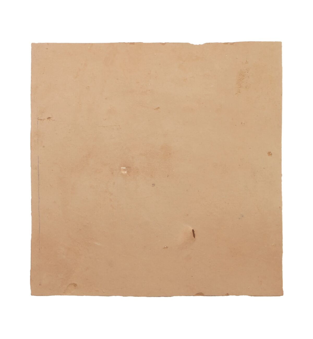 Medina Raw Square Zellige 10x10cm