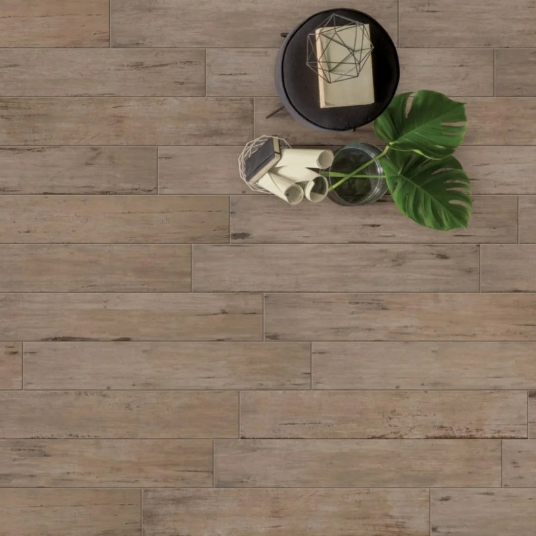 Barnwood Beige 15x90cm