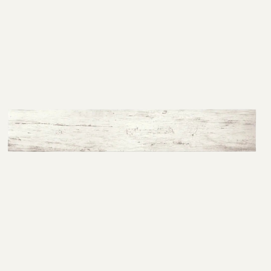Barnwood White 15x90cm