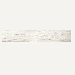 Barnwood White 15x90cm