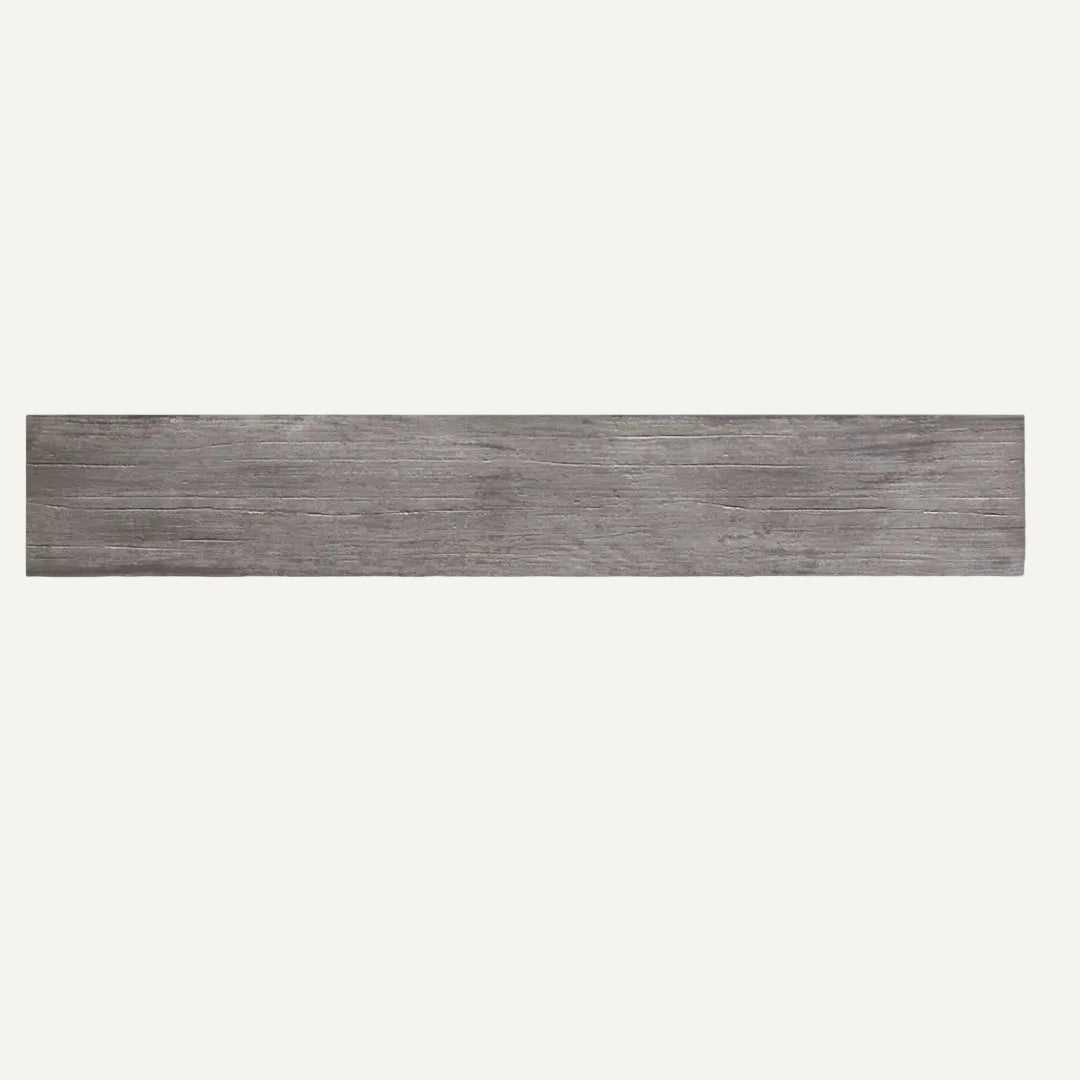 Barnwood Grey 15x90cm