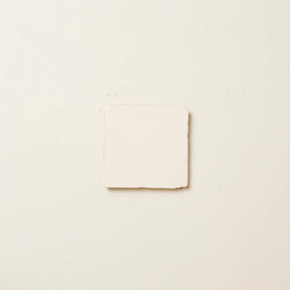 Rediscovered Cotswold White Glazed 11x11cm
