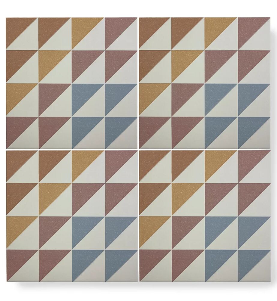 Majadas Soho 20x20cm