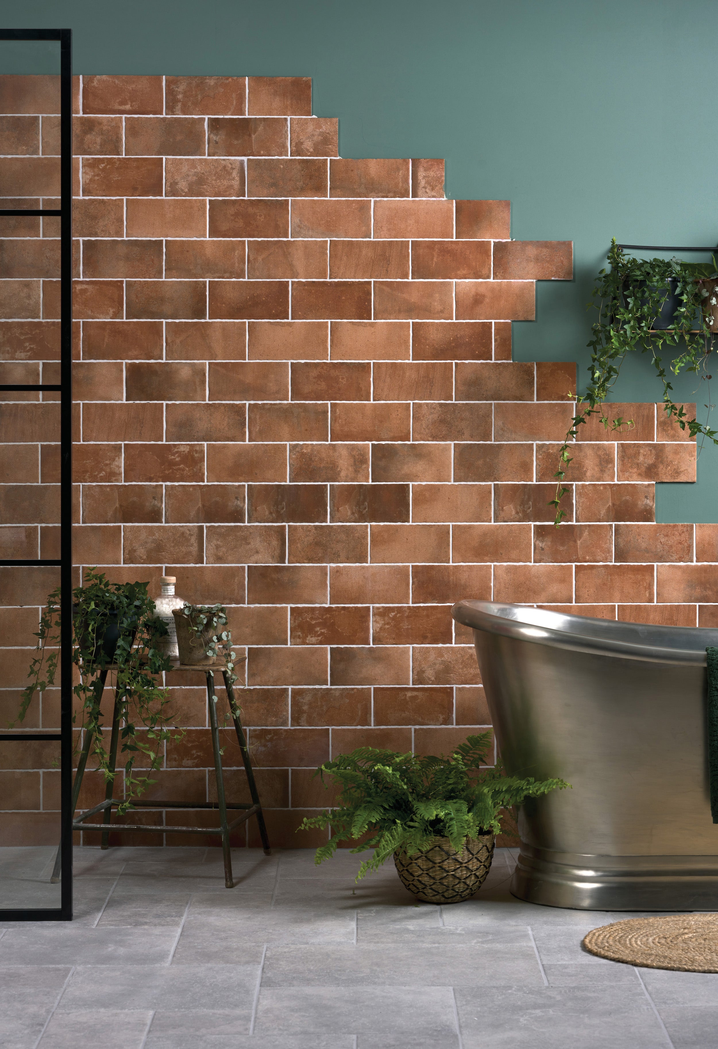 Brewhouse Brick 11x22.5cm