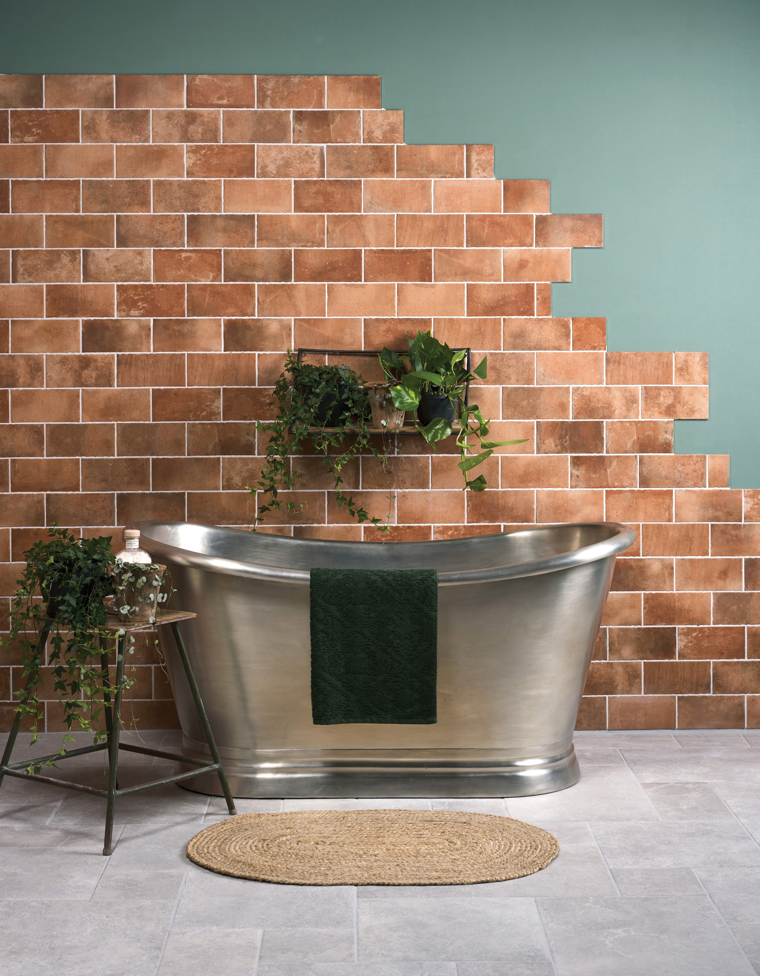 Brewhouse Brick 11x22.5cm