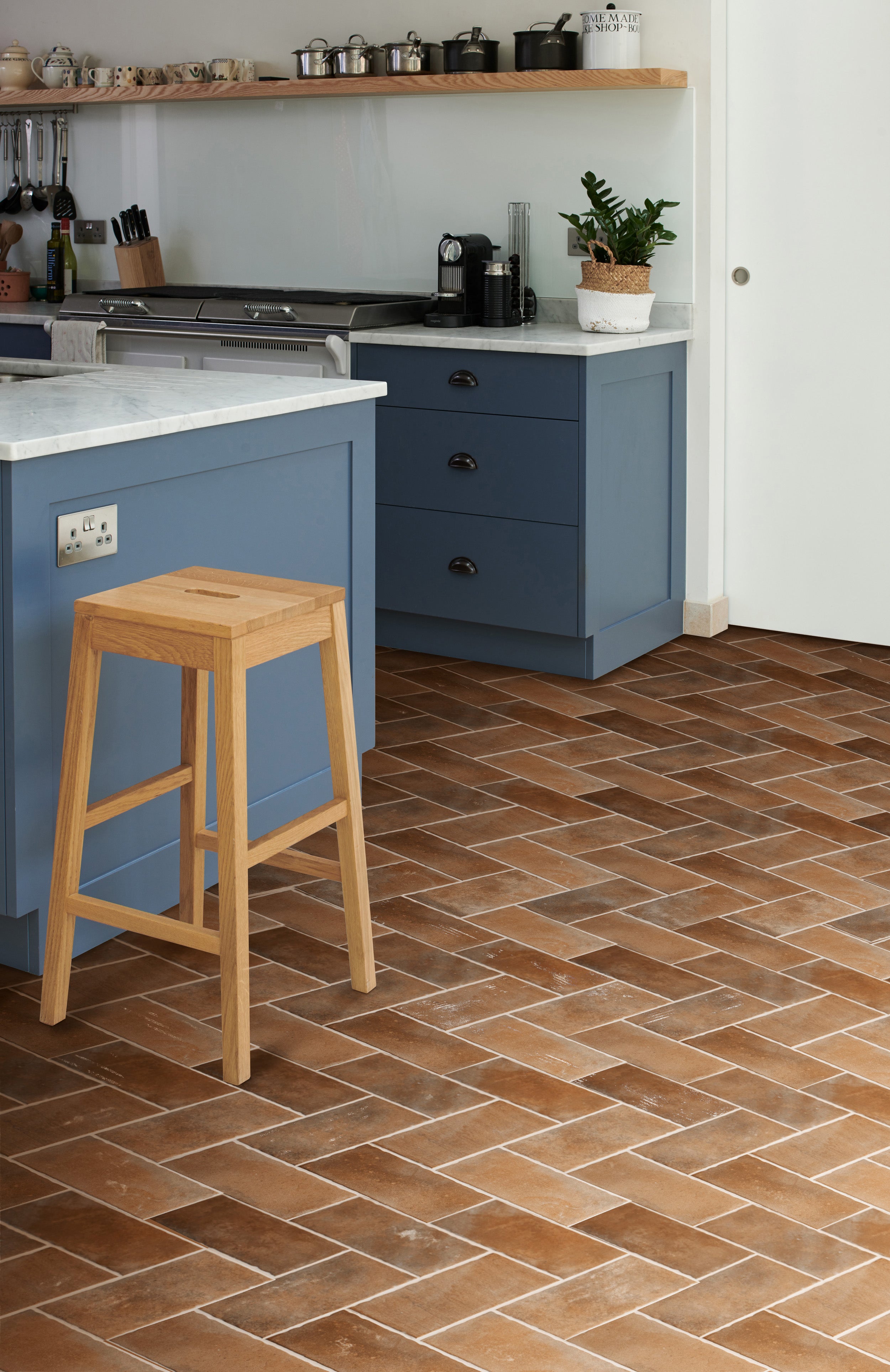 Brewhouse Brick 11x22.5cm