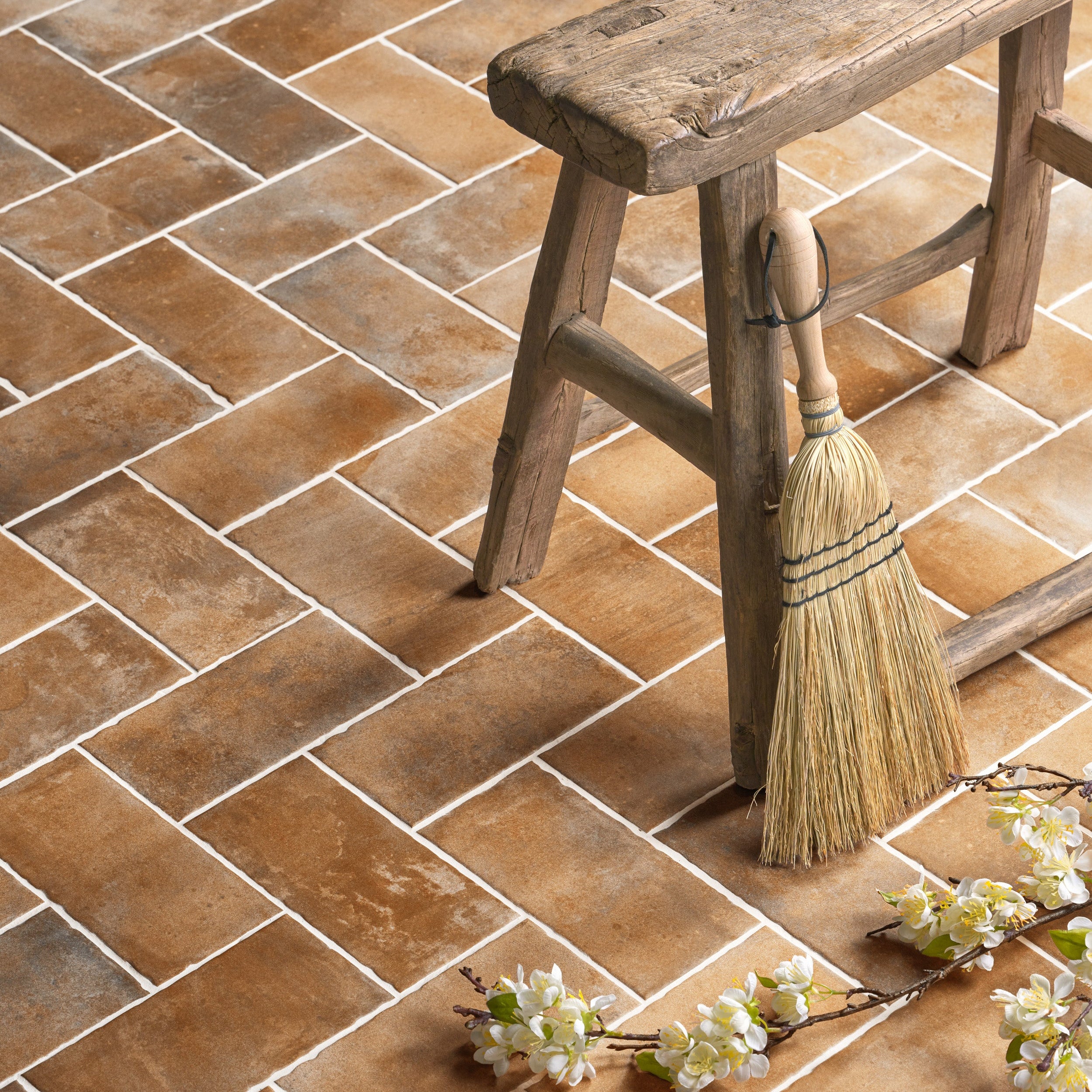 Brewhouse Brick 11x22.5cm