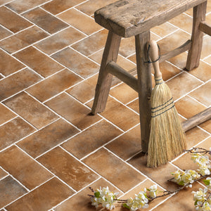 Brewhouse Brick 11x22.5cm