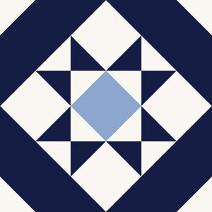 Brompton Kew 20x20cm