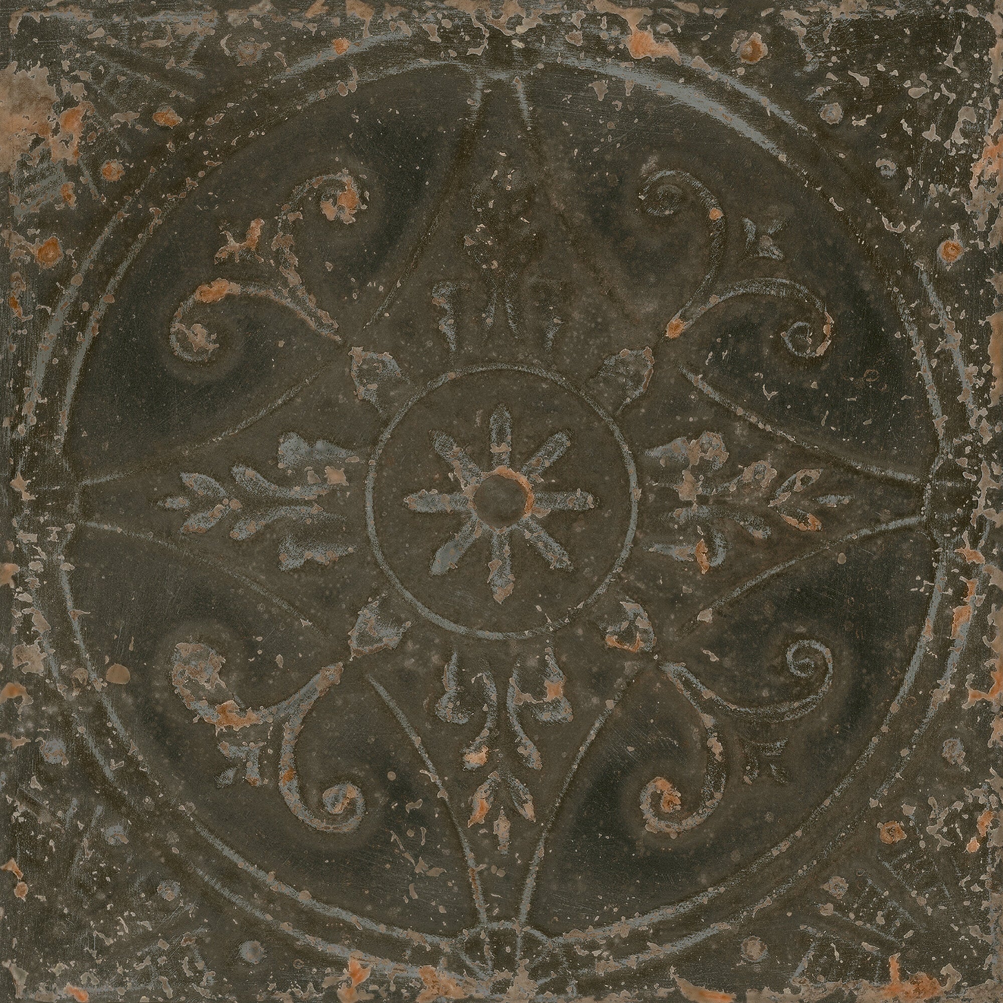 Brooklyn Embossed 33x33cm